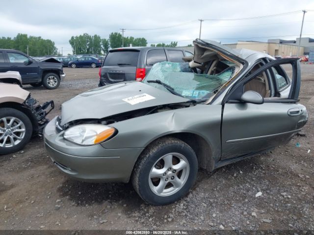 2003 FORD TAURUS 1FAFP55293A193556 Photo 1
