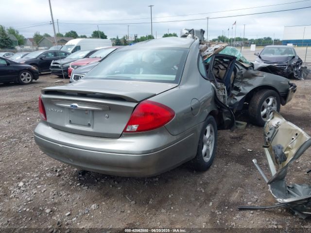 2003 FORD TAURUS 1FAFP55293A193556 Photo 3