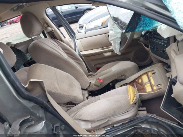 2003 FORD TAURUS 1FAFP55293A193556 Photo 4