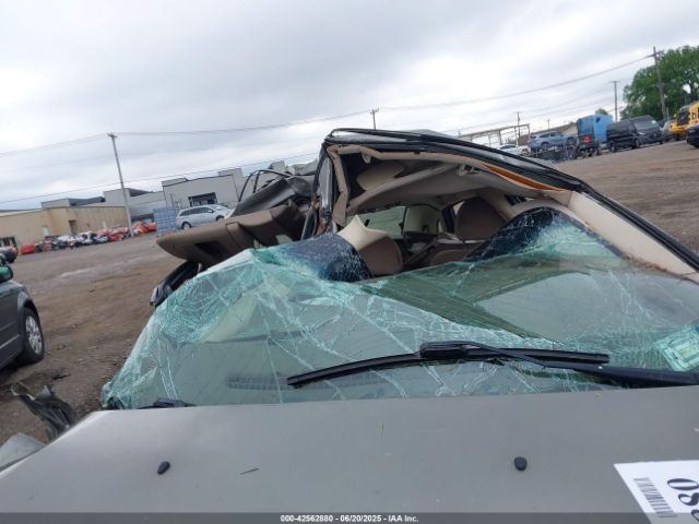 2003 FORD TAURUS 1FAFP55293A193556 Photo 5