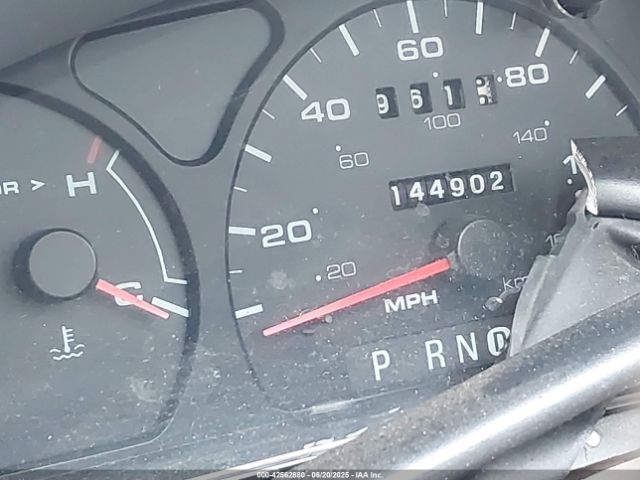 2003 FORD TAURUS 1FAFP55293A193556 Photo 6