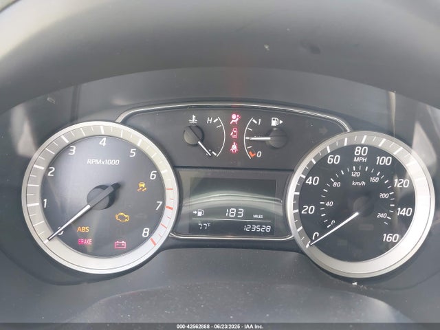 3N1AB7AP3FY276936 Nissan 2015