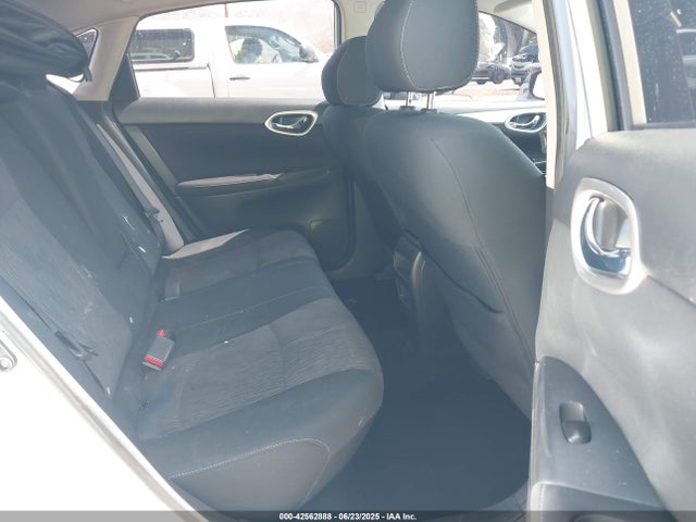 3N1AB7AP3FY276936 Nissan 2015
