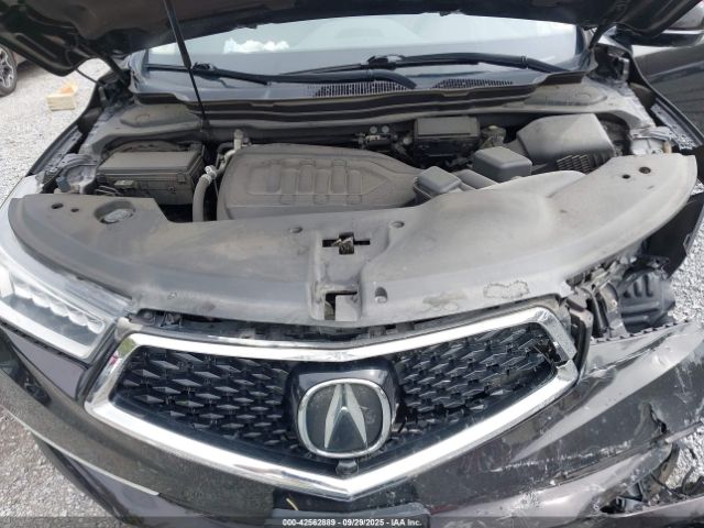 2017 ACURA MDX 5FRYD4H83HB030307 Photo 9