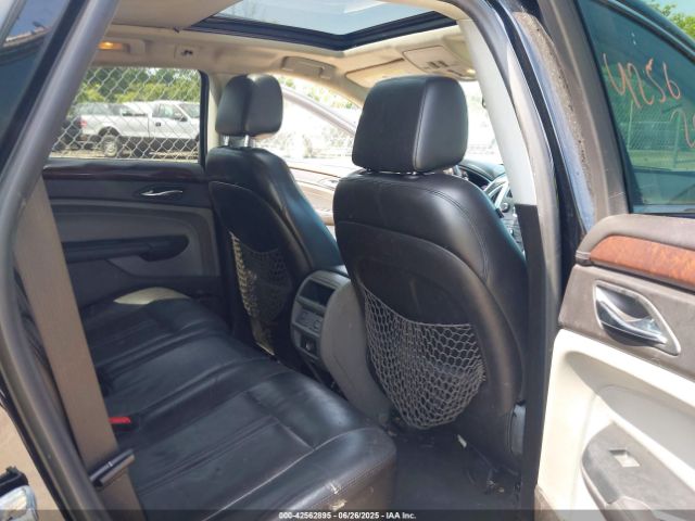 2011 CADILLAC SRX 3GYFNAEY1BS631457 Photo 7