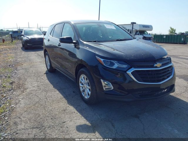 2019 CHEVROLET EQUINOX 2GNAXUEV7K6170868