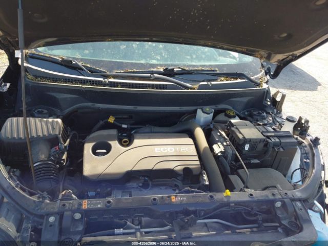 2019 CHEVROLET EQUINOX 2GNAXUEV7K6170868 Photo 9