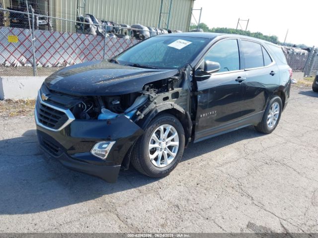 2019 CHEVROLET EQUINOX 2GNAXUEV7K6170868 Photo 1