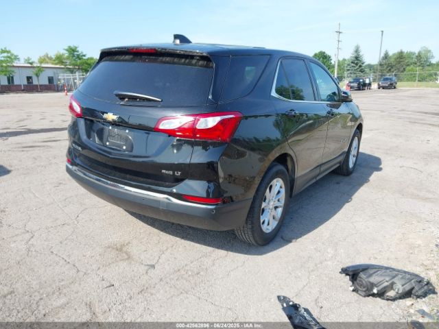 2019 CHEVROLET EQUINOX 2GNAXUEV7K6170868 Photo 3