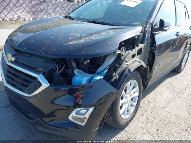 2019 CHEVROLET EQUINOX 2GNAXUEV7K6170868 Photo 5