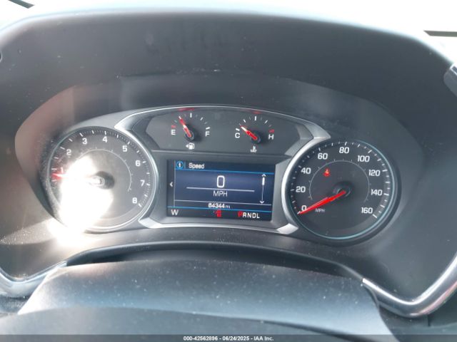 2019 CHEVROLET EQUINOX 2GNAXUEV7K6170868 Photo 6