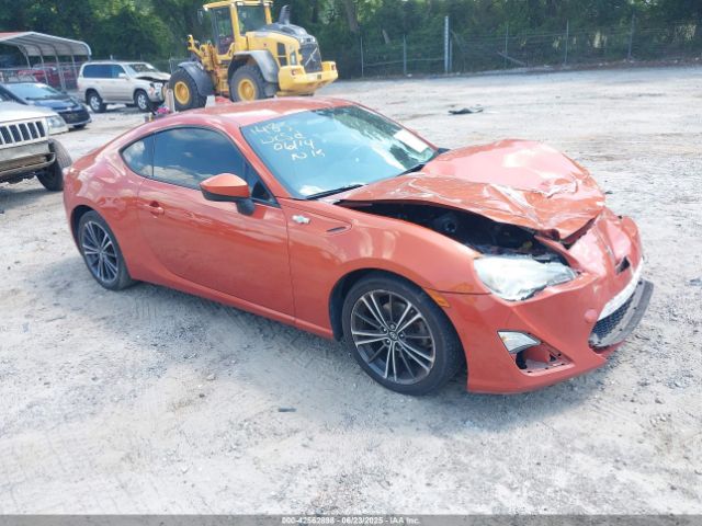 Scion fa20 2016 JF1ZNAA10G8701483 main image