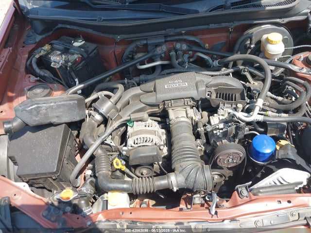 JF1ZNAA10G8701483 Scion fa20