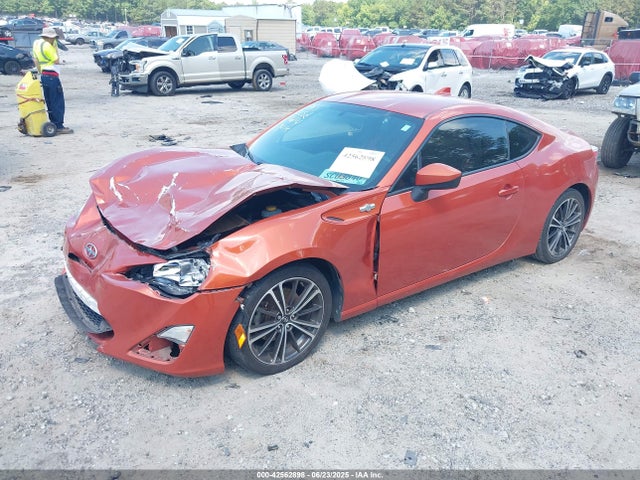 JF1ZNAA10G8701483 Scion fa20