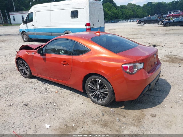 JF1ZNAA10G8701483 Scion fa20