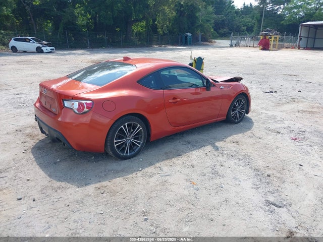 JF1ZNAA10G8701483 Scion fa20