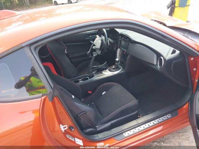 JF1ZNAA10G8701483 Scion fa20
