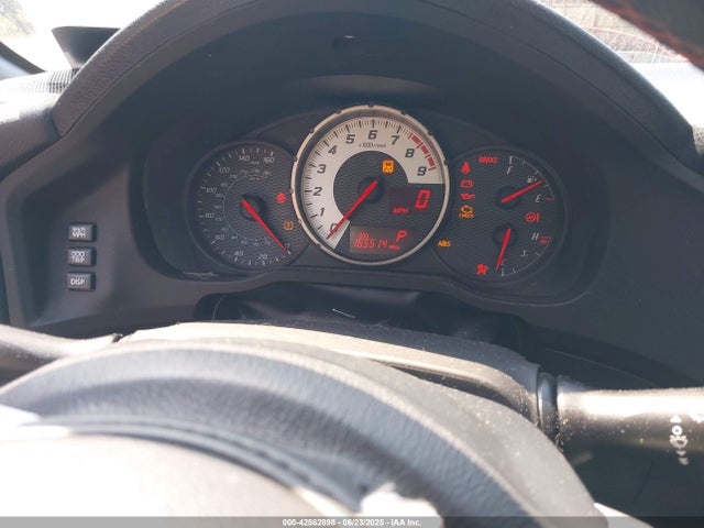 JF1ZNAA10G8701483 Scion fa20