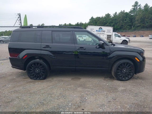 5NMP5DGL6RH031547 Hyundai t-gdi theta iii