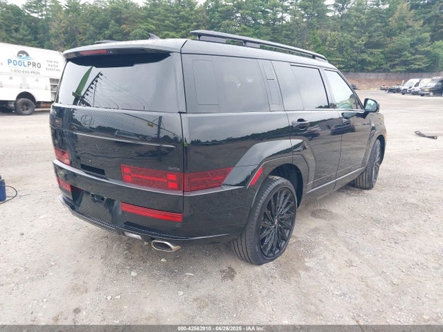 5NMP5DGL6RH031547 Hyundai t-gdi theta iii