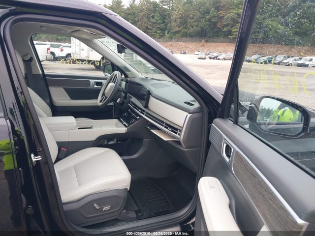 5NMP5DGL6RH031547 Hyundai t-gdi theta iii