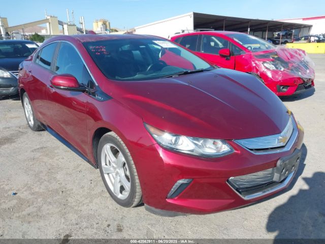 2017 CHEVROLET VOLT 1G1RC6S55HU152430