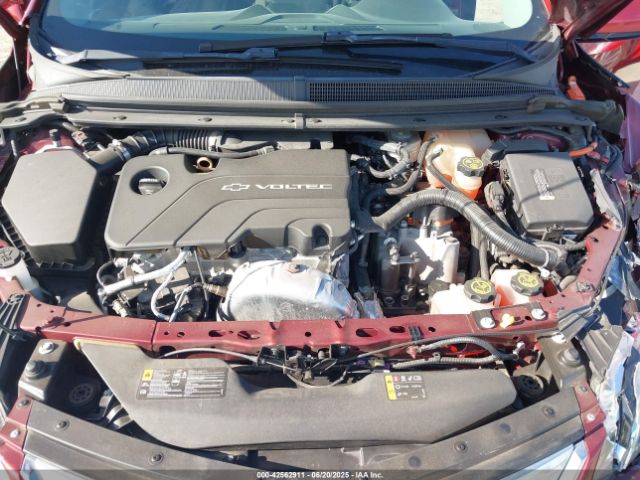 2017 CHEVROLET VOLT 1G1RC6S55HU152430 Photo 9
