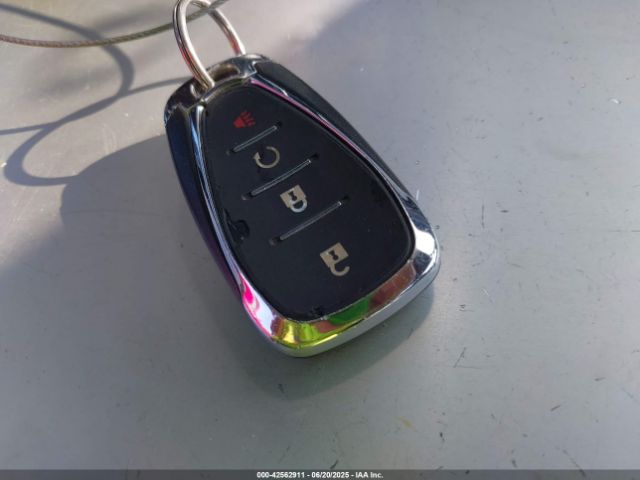 2017 CHEVROLET VOLT 1G1RC6S55HU152430 Photo 10