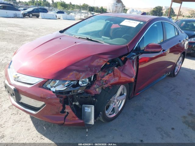 2017 CHEVROLET VOLT 1G1RC6S55HU152430 Photo 1
