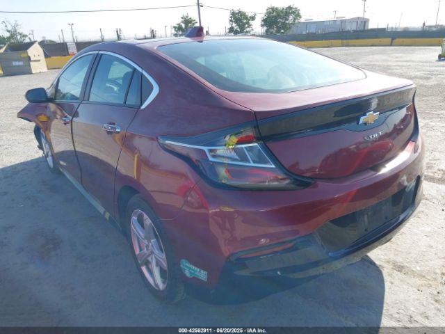 2017 CHEVROLET VOLT 1G1RC6S55HU152430 Photo 2