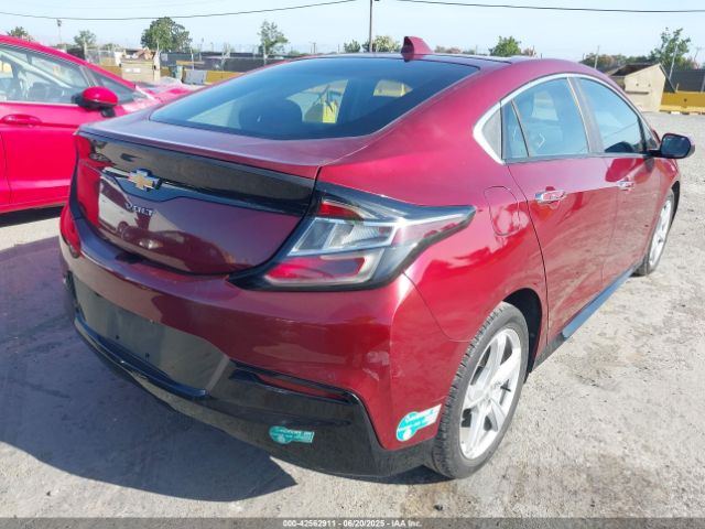 2017 CHEVROLET VOLT 1G1RC6S55HU152430 Photo 3