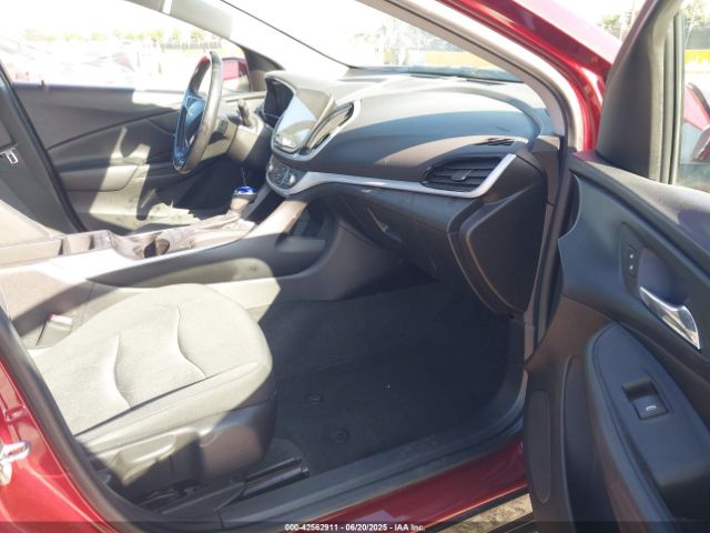 2017 CHEVROLET VOLT 1G1RC6S55HU152430 Photo 4