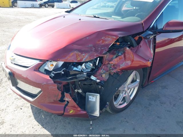 2017 CHEVROLET VOLT 1G1RC6S55HU152430 Photo 5