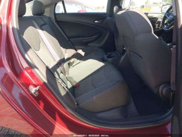 2017 CHEVROLET VOLT 1G1RC6S55HU152430 Photo 7