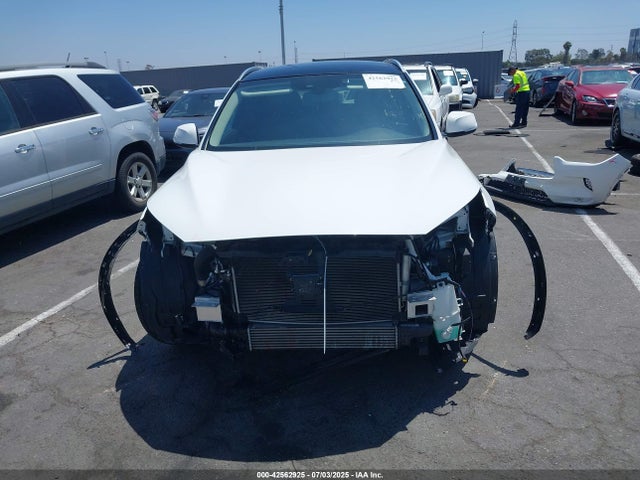 3PCAJ5M10KF124601 Infiniti QX50
