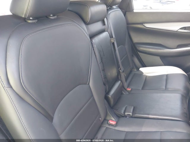 3PCAJ5M10KF124601 Infiniti QX50