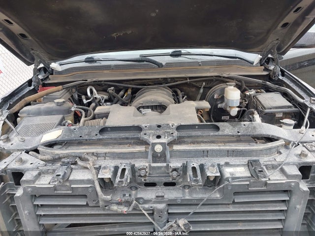 1GKS2BKC7KR172969 GMC l83 - spark ignited direct injection, variable valve timing, afm, e85 max, alum