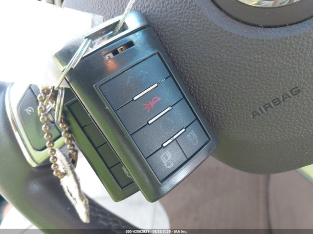 2012 CADILLAC CTS 1G6DS5E34C0132696 Photo 10