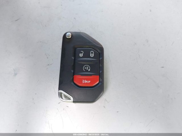 2024 JEEP WRANGLER 4XE 1C4RJXR63RW145936 Photo 10