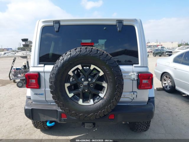 1C4RJXR63RW145936 Jeep 2024