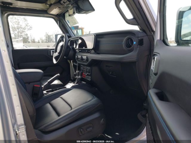 2024 JEEP WRANGLER 4XE 1C4RJXR63RW145936 Photo 4