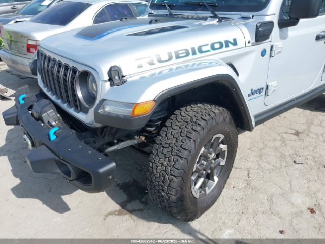 2024 JEEP WRANGLER 4XE 1C4RJXR63RW145936 Photo 5