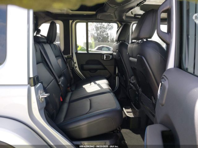 2024 JEEP WRANGLER 4XE 1C4RJXR63RW145936 Photo 7