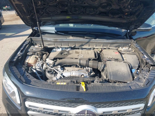 W1N4M4HB9MW158688 Mercedes-Benz m260