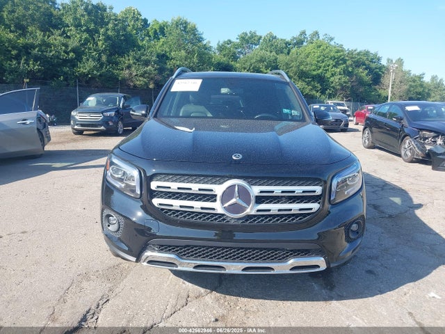 W1N4M4HB9MW158688 Mercedes-Benz m260