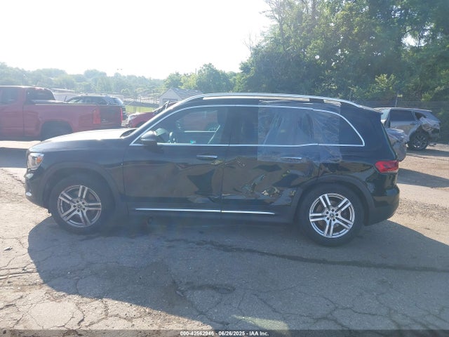 W1N4M4HB9MW158688 Mercedes-Benz m260
