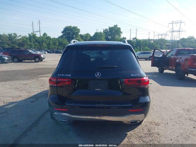 W1N4M4HB9MW158688 Mercedes-Benz m260