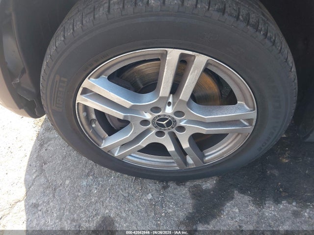 W1N4M4HB9MW158688 Mercedes-Benz m260