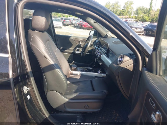 W1N4M4HB9MW158688 Mercedes-Benz m260