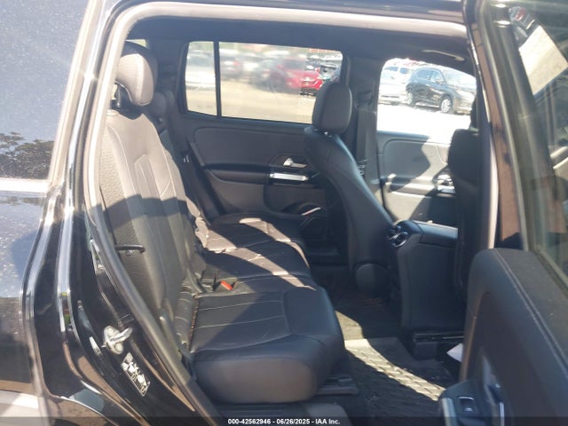 W1N4M4HB9MW158688 Mercedes-Benz m260